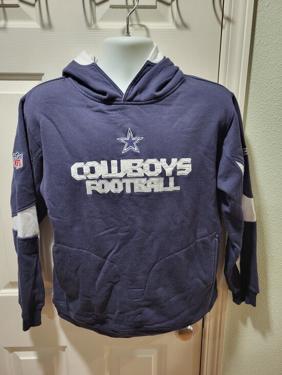 Reebok Other - Kids Dallas Cowboys Reebok hoodie